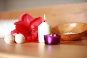 Tanio i skutecznie – domowe spa