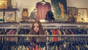 Franczyzowy butik odzieżowy, czyli biznes idealny dla kobiet