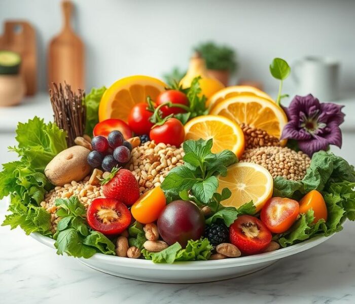 Dieta strukturalna: zasady, korzyści i praktyczne wskazówki