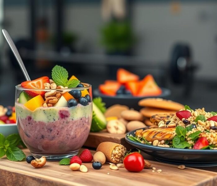 Jak prawidłowo jeść po treningu? Zasady i błędy diety potreningowej