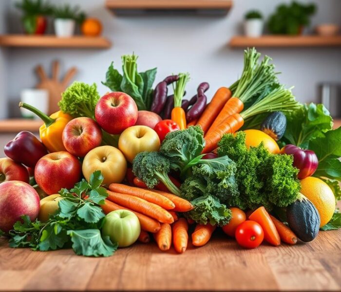 Jak stworzyć skuteczną dietę odchudzającą: zasady i przepisy