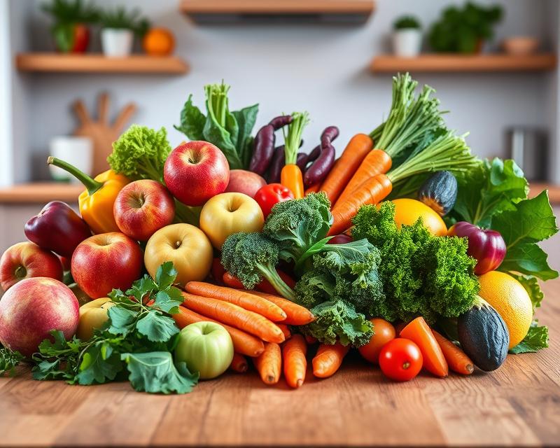 Jak stworzyć skuteczną dietę odchudzającą: zasady i przepisy