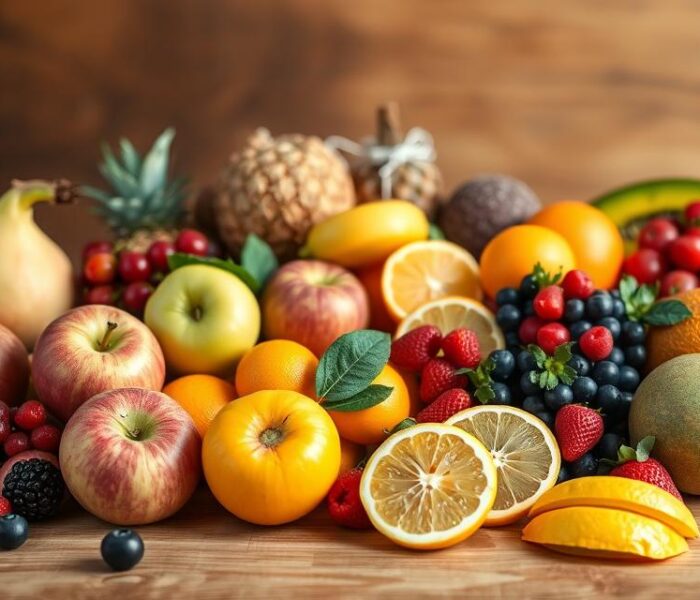 Owoce w diecie przy Hashimoto – które wybrać i unikać?