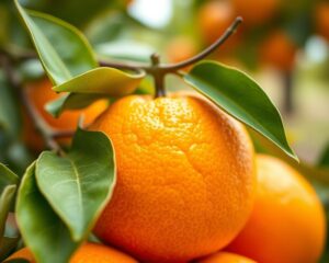 Pomarańcza Seville – wyjątkowe właściwości i zastosowanie zdrowotne