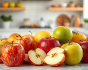 Dieta jabłkowa odchudzająca – jak schudnąć i oczyścić organizm?