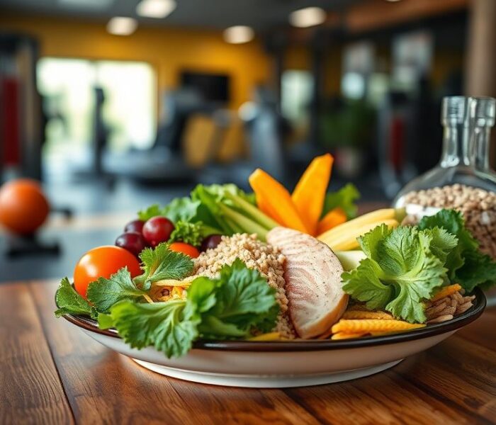 Nadwaga u mężczyzn: przyczyny, dieta i skuteczne odchudzanie