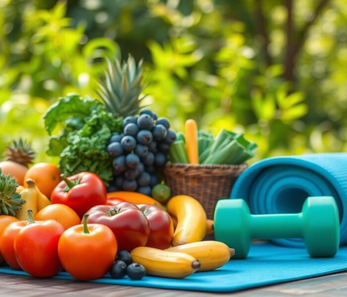 Jak skutecznie zacząć odchudzanie i ćwiczenia? Praktyczny przewodnik