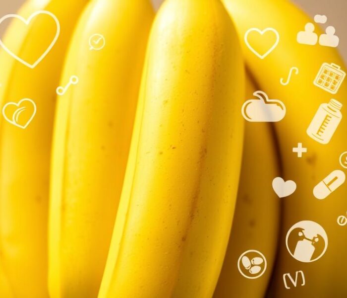 Właściwości bananów: zdrowotne korzyści i wartości odżywcze