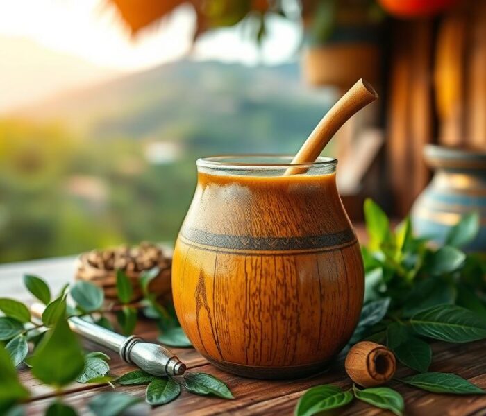 Yerba mate – odkryj kulturę, rodzaje i korzyści zdrowotne