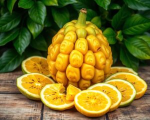 Ugli fruit – zdrowy cytrus z niecodziennym smakiem i wartością odżywczą
