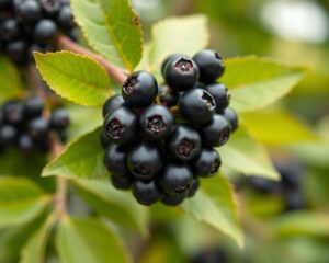 Aronia – zdrowotne właściwości i jak włączyć ją do diety