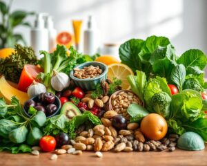 Dieta na trądzik hormonalny – co jeść, aby poprawić skórę?