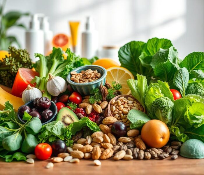 Dieta na trądzik hormonalny – co jeść, aby poprawić skórę?