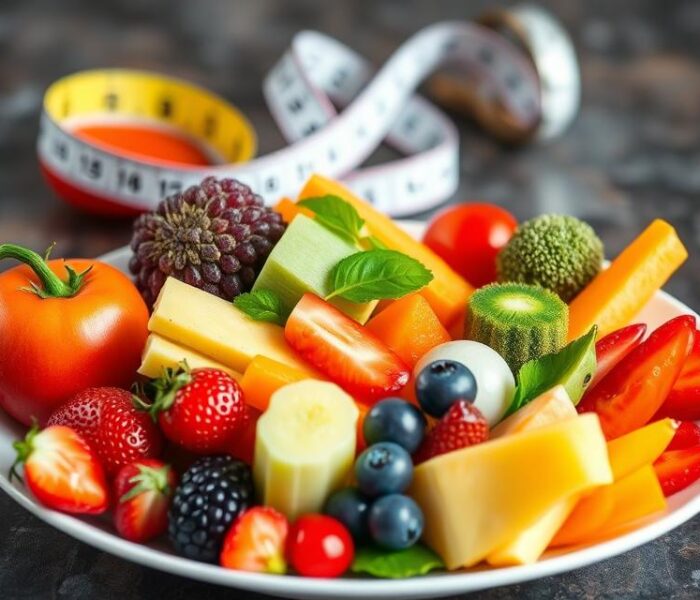 Szybka dieta 5 dniowa – zasady, zalety i potencjalne ryzyka