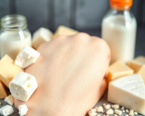 Nabiał a trądzik: Jak dieta wpływa na zdrowie cery?