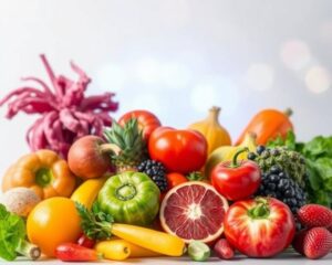 Jak dieta wpływa na zdrowie skóry i wygląd twarzy?