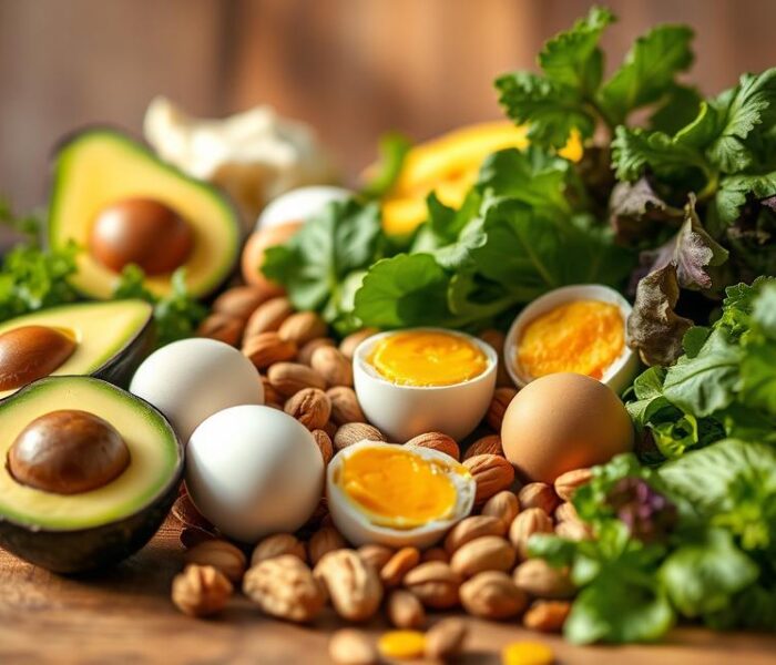 Witamina H (biotyna) – właściwości, źródła i dawkowanie