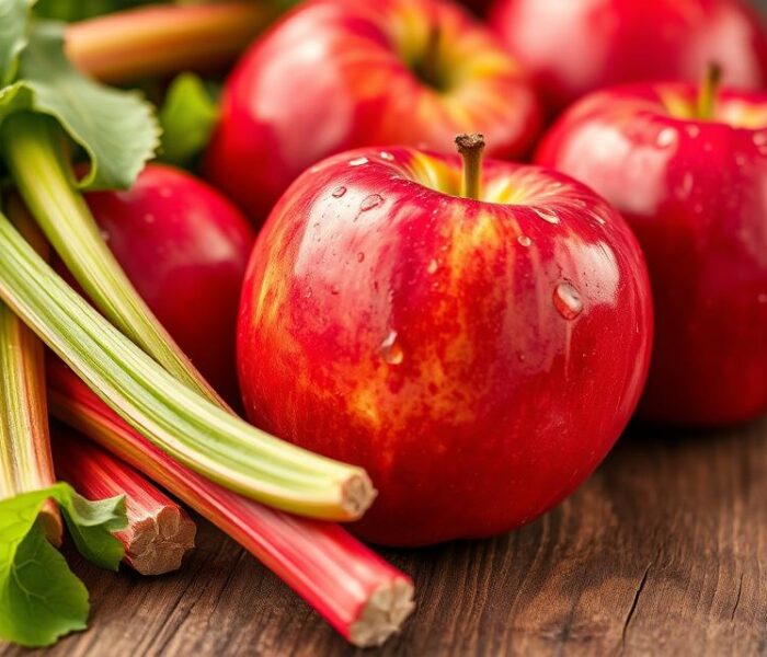 Kwas jabłkowy (E296) – właściwości, zastosowanie i korzyści zdrowotne