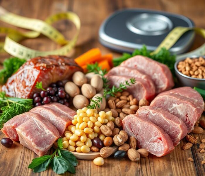 Jak białko wspiera odchudzanie? Uczucie sytości i suplementacja