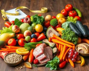 Jak wybrać najlepszą dietę na odchudzanie? Porady i strategie