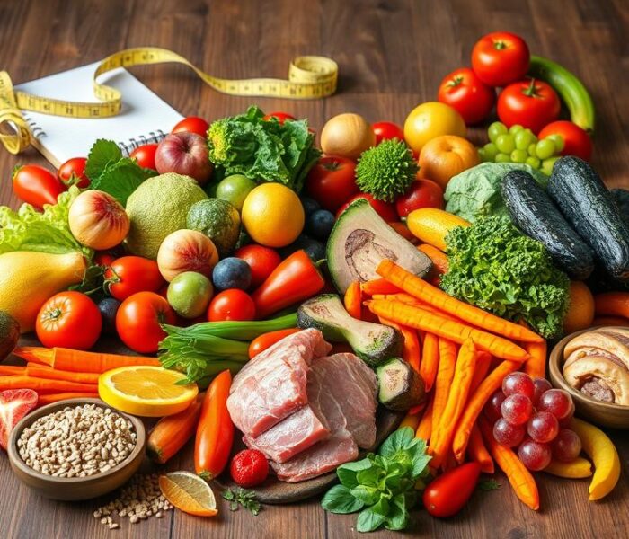 Jak wybrać najlepszą dietę na odchudzanie? Porady i strategie