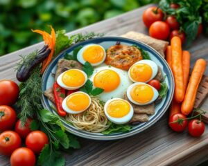 Dieta norweska – zasady, efekty i jak uniknąć efektu jojo?