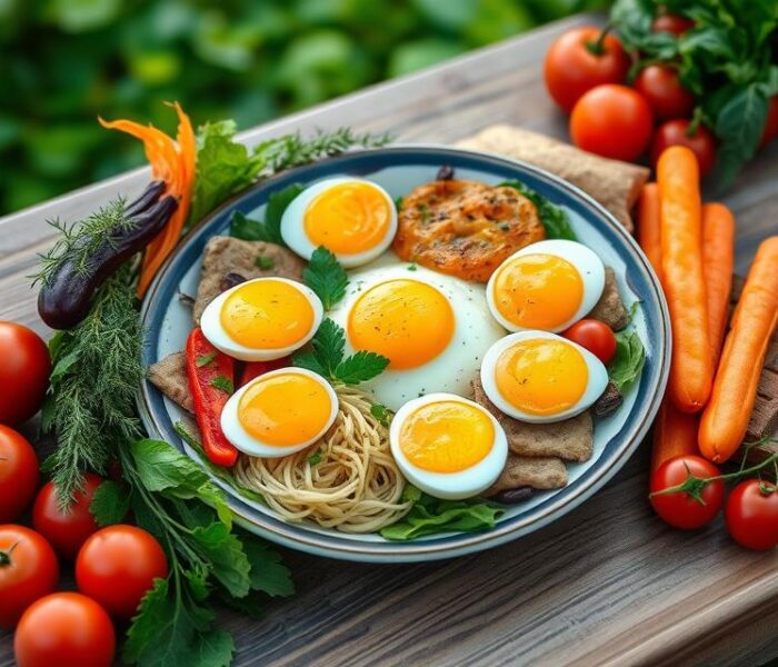 Dieta norweska – zasady, efekty i jak uniknąć efektu jojo?