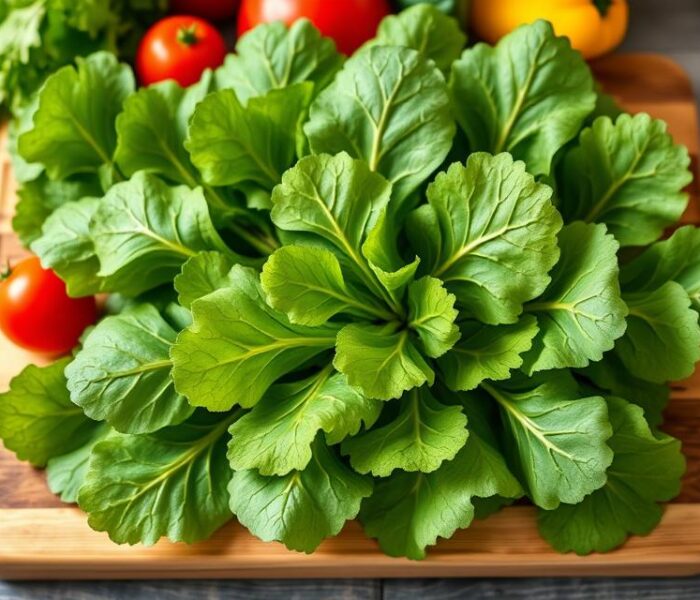 Cykoria – zdrowe warzywo o niskokalorycznych właściwościach