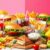 Fast food: wpływ na zdrowie i zdrowe alternatywy w diecie