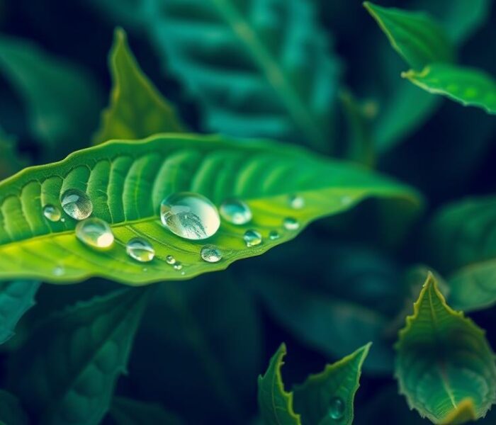 Fitohormony: Kluczowe informacje i znaczenie hormonów roślinnych