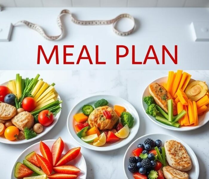 Dieta 3 dniowa – skutki, jadłospis i przeciwwskazania