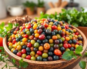Fasola jako superfood: Właściwości odchudzające i zdrowotne