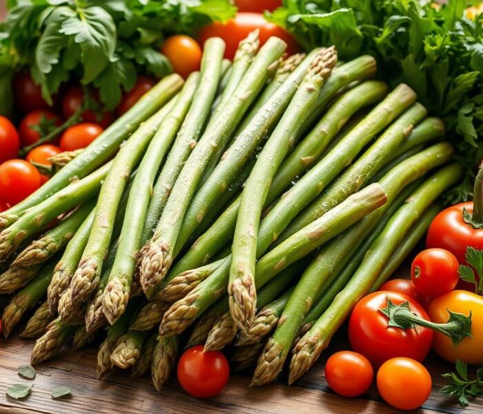 Fasolka szparagowa – zdrowe warzywo pełne witamin i minerałów