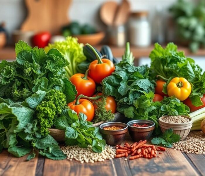 Zalecane produkty w diecie niskosodowej i ich korzyści zdrowotne