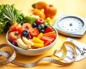 Jak schudnąć 5 kg w 5 dni? Przewodnik po zdrowej diecie