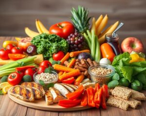Dieta 1800 kcal – zasady, efekty i przykładowy jadłospis