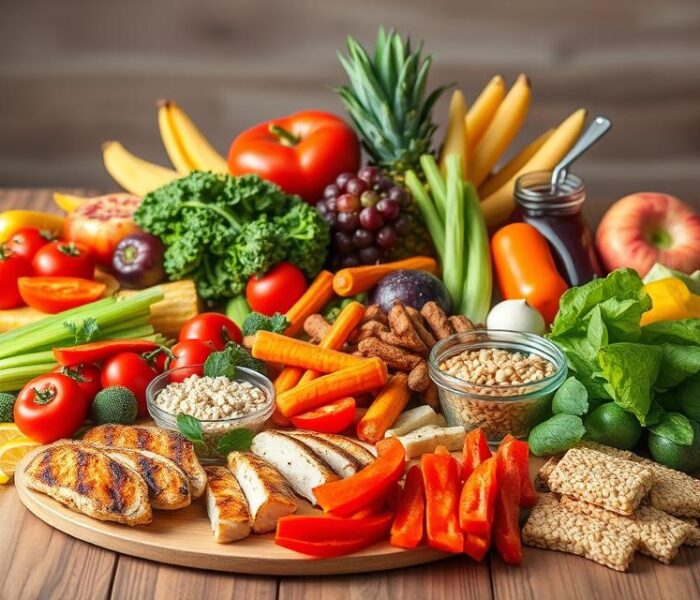 Dieta 1800 kcal – zasady, efekty i przykładowy jadłospis