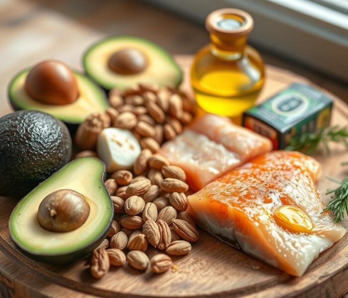 Tłuszcze w diecie: Rola, rodzaje i zdrowe źródła dla organizmu