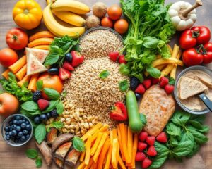 Dieta DASH – zasady, korzyści i przykładowy jadłospis