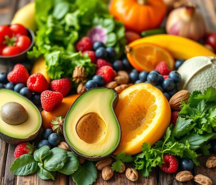 Dieta a trądzik: Co jeść, aby poprawić zdrowie skóry?