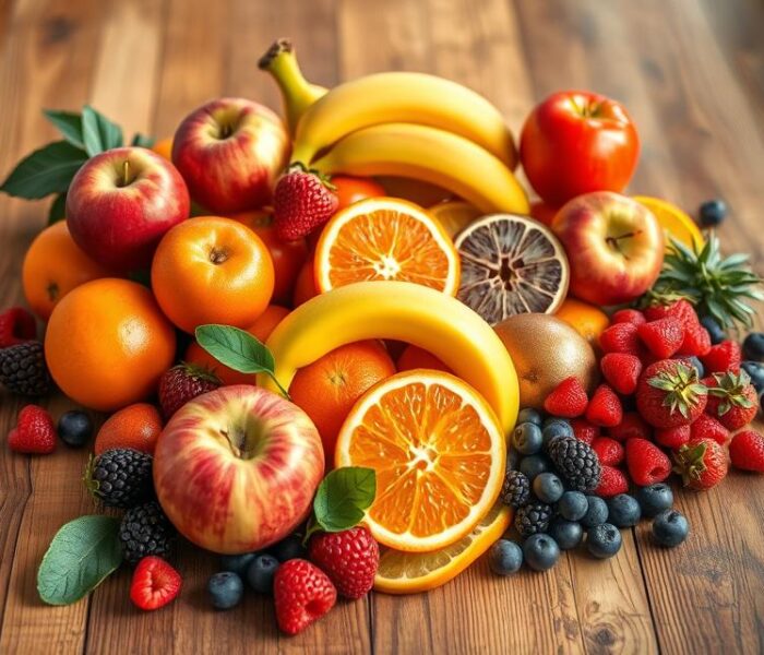Dieta owocowa – skuteczność, zalety i ryzyka zdrowotne