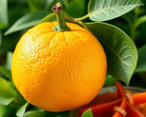 Yuzu – odkryj zdrowotne właściwości i zastosowanie owocu cytrusowego