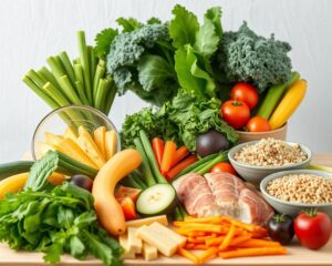 Zalecenia żywieniowe dla osób z nadczynnością tarczycy: co jeść?