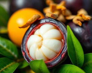 Mangostan – właściwości zdrowotne, zastosowania i suplementacja