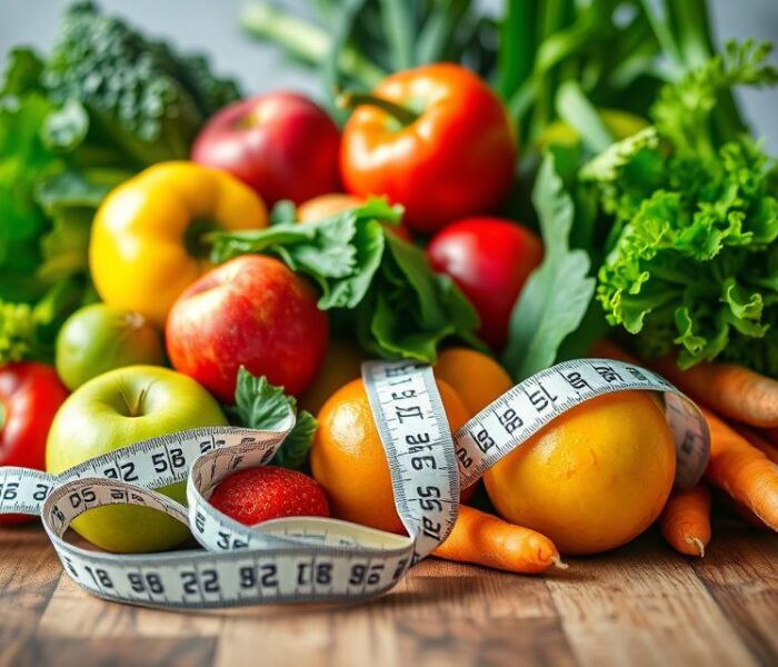 Zdrowa dieta odchudzająca dla nastolatków: Kluczowe zasady i wskazówki