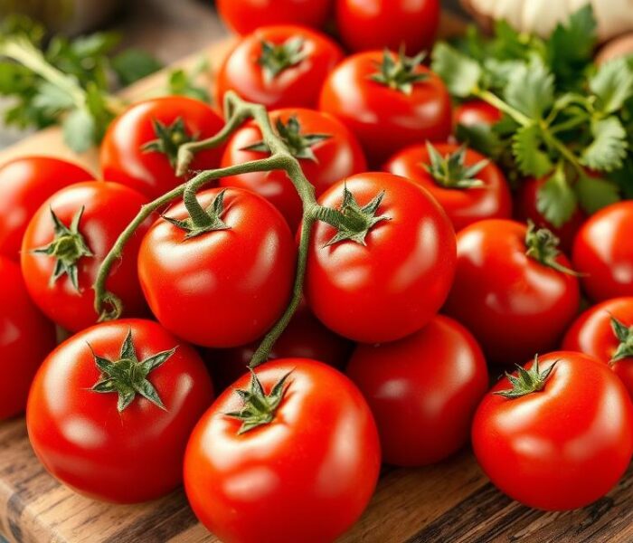 Pomidory roma – właściwości, zalety i zastosowanie w kuchni