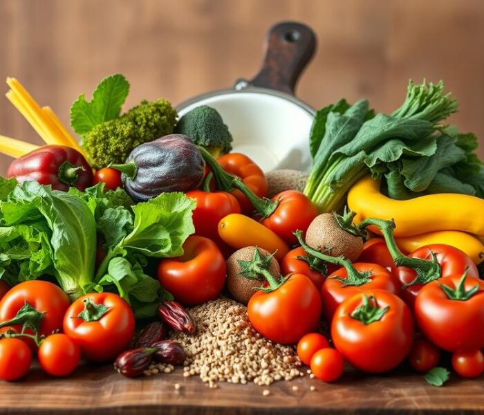 Fleksitarianizm: co to jest i jakie ma korzyści zdrowotne?