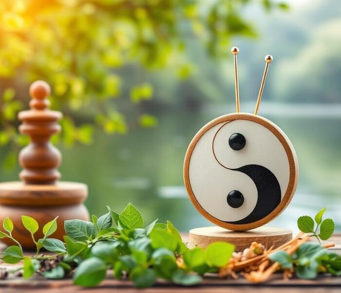 Odchudzanie w medycynie chińskiej: holistyczne podejście i techniki