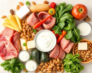 Dieta dla grupy krwi B – zasady, zalecenia i korzyści zdrowotne