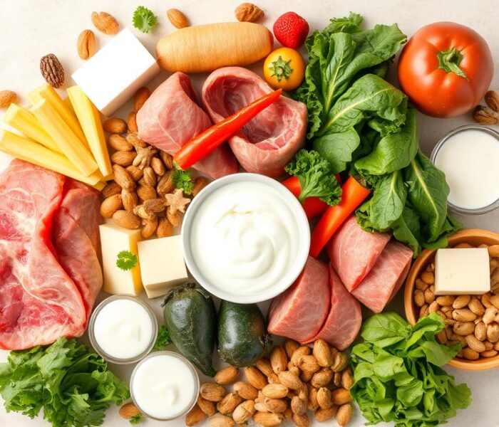 Dieta dla grupy krwi B – zasady, zalecenia i korzyści zdrowotne